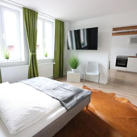 Appartement Beckedorf - Netflix - Klimaanlage - 2 Zimmer - Appartement Mit Einbaukueche Und Modernem Badezimmer! Екстериор снимка