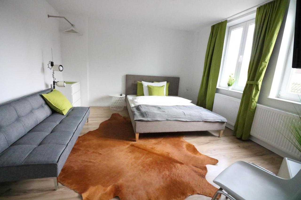 Appartement Beckedorf - Netflix - Klimaanlage - 2 Zimmer - Appartement Mit Einbaukueche Und Modernem Badezimmer! Екстериор снимка